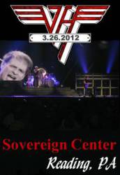 Van Halen : Reading 2012 (DVD)